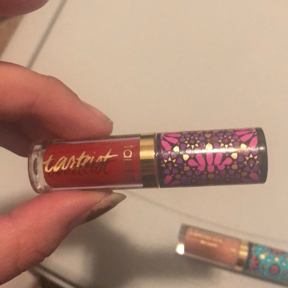 5FOR$25 Tarteist Lip Paint